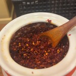 つけめん桜の如く - 