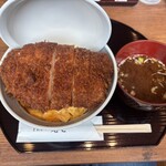 とんかつ丸七 池袋店 - 