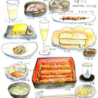 日本橋いづもや - 