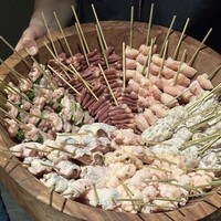 薪炭まだら - 
