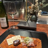 薪炭まだら - 
