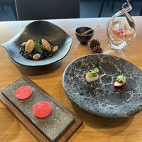 メゾン ケイ - 