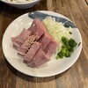 錦糸町 もつ焼のんき