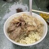 ラーメン二郎 新宿小滝橋通り店