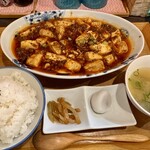 中華川食堂 - 