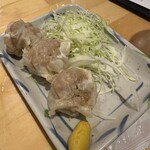 格安ビールと鉄鍋餃子 3・6・5酒場 - 