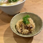 中華そば しば田 - 