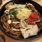 格安ビールと鉄鍋餃子 3・6・5酒場 - 