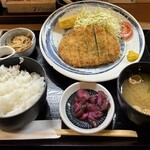 お魚と地酒 魚舟 - 