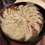 格安ビールと鉄鍋餃子 3・6・5酒場 - 