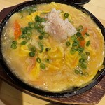 格安ビールと鉄鍋餃子 3・6・5酒場 - 