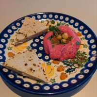 Trattoria Tabule - 