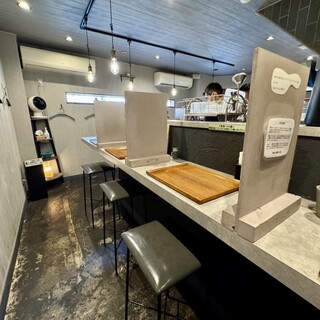 Homemade Ramen 青麦_2