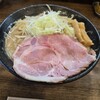 麺処 となみ