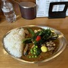 カレーの店 プーさん