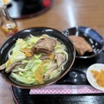 お食事処 じんく屋 - 