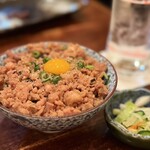 鶏繁 総本店 - 