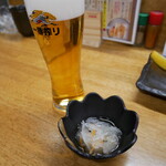 やきとり 歩乃ぼの - 