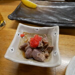 やきとり 歩乃ぼの - 