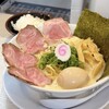 鶏そば天翔