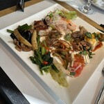 マンゴツリー東京 - 