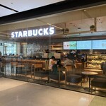 Starbucks - 