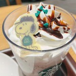 スターバックス・コーヒー - ドリンク写真: