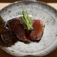 鮨 江藤 - 