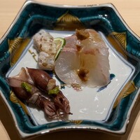 鮨 江藤 - 