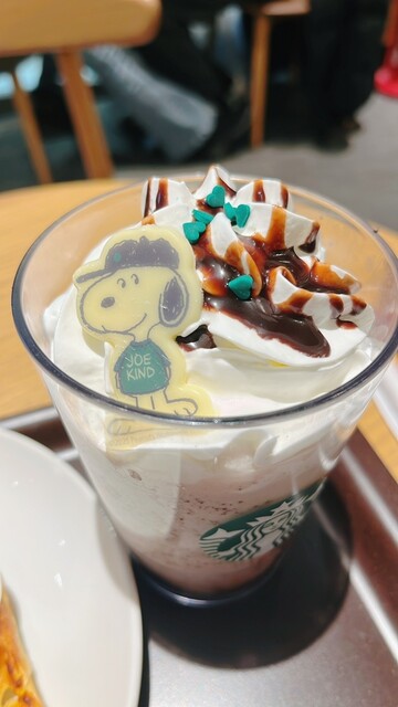 Starbucks Coffee Ionmoru Okazaki Ten