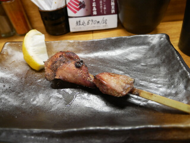 うみのとり 居酒屋 海乃鶏 国際センター駅前店(国際センター/居酒屋