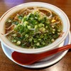 神戸ラーメン 第一旭 三宮西店