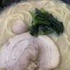 横浜家系ラーメン春吉家 春吉本店