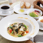 リゾートレストラン イルモーレ - 料理写真: