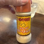 味千拉麺 - 油断してるとガバって入りますよ（笑）