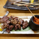 やきとり 歩乃ぼの - 