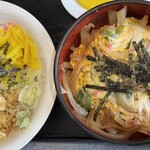 手打ちそば 福松 - 