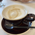 LOVE LOCK cafe - 