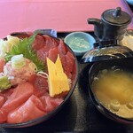 源泉湯の宿　松乃井 - 