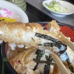 手打ちそば 福松 - 