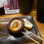 やきとり 歩乃ぼの - 