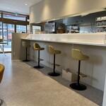 LOVE LOCK cafe - 