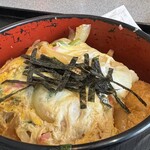 手打ちそば 福松 - 