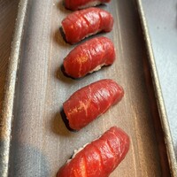 馬桜 下通り店 - 
