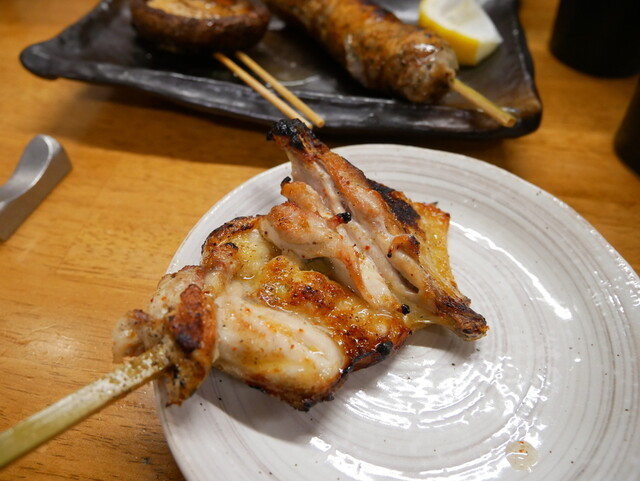 うみのとり 居酒屋 海乃鶏 国際センター駅前店(国際センター/居酒屋