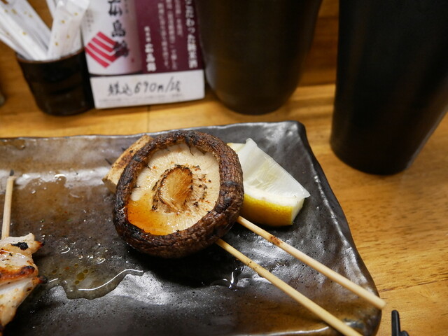 うみのとり 居酒屋 海乃鶏 国際センター駅前店(国際センター/居酒屋