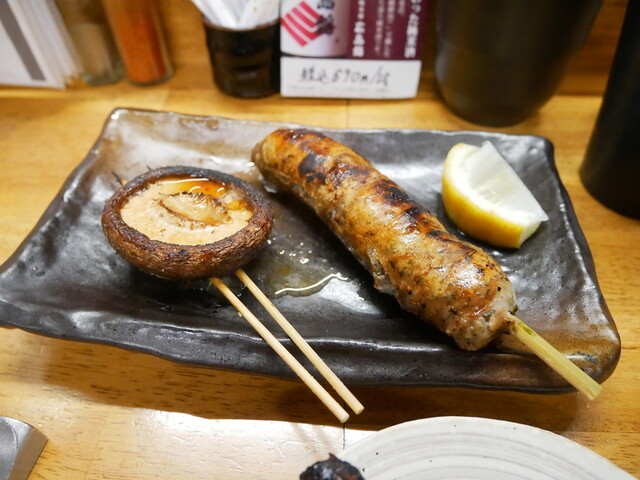 うみのとり うみのとり 居酒屋 海乃鶏 国際センター駅前店(国際センター/居酒屋