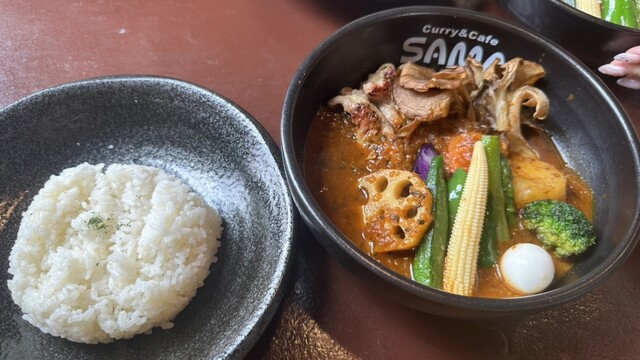 SAMA Ooyachisohonten photo 2