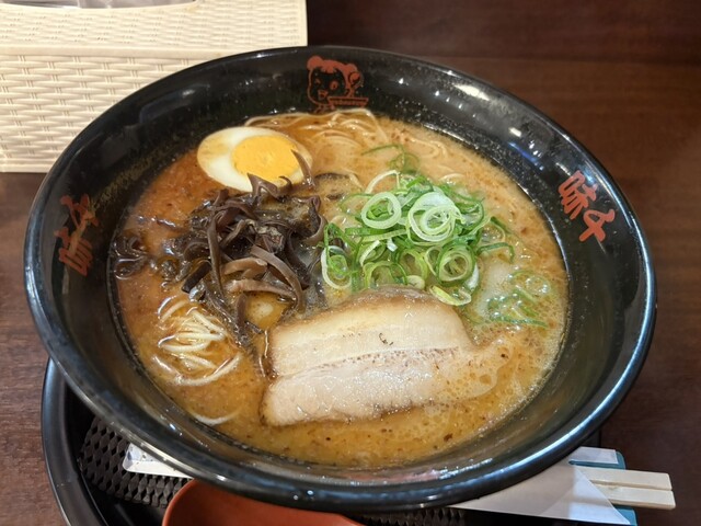 Ajisen Ramen Senba Ten