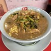 東京築地 やよい麺
